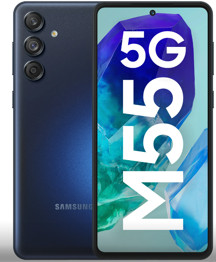 Samsung M55 5G