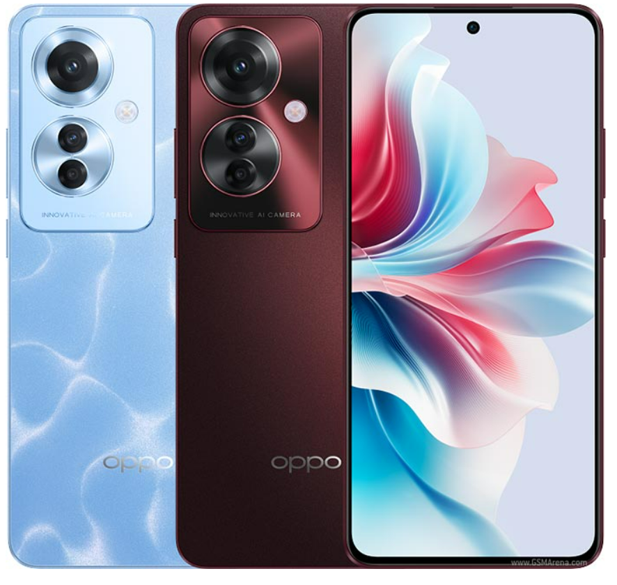 OPPO F25 Pro 5g Price