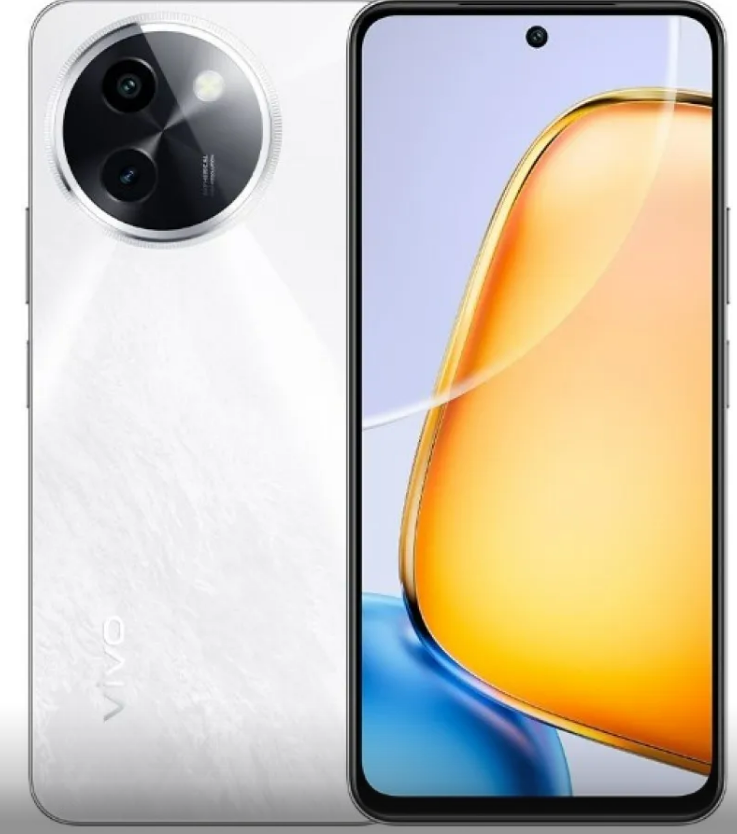 Vivo Y200i 5G Image